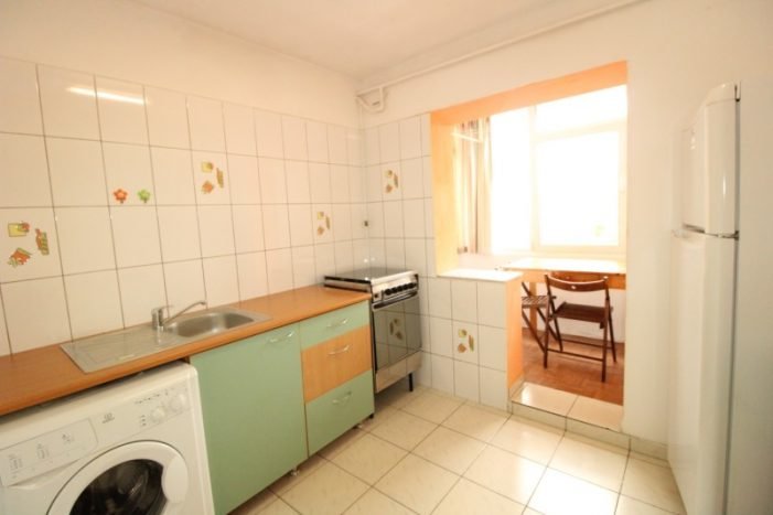 Aviatiei Aurel Vlaicu Inchiriere apartament 3 camere