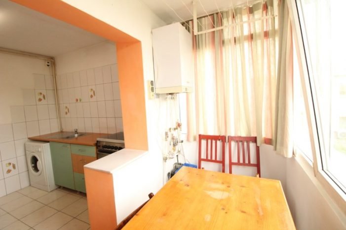 Aviatiei Aurel Vlaicu Inchiriere apartament 3 camere