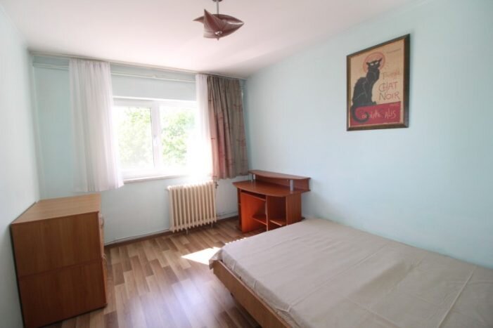 Aviatiei Aurel Vlaicu Inchiriere apartament 3 camere