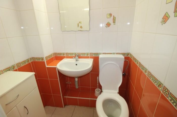 Aviatiei Aurel Vlaicu Inchiriere apartament 3 camere
